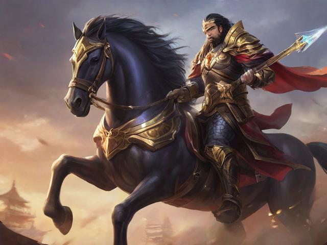 传奇私服坐骑获取与提升技巧大全：轻松提升战斗力