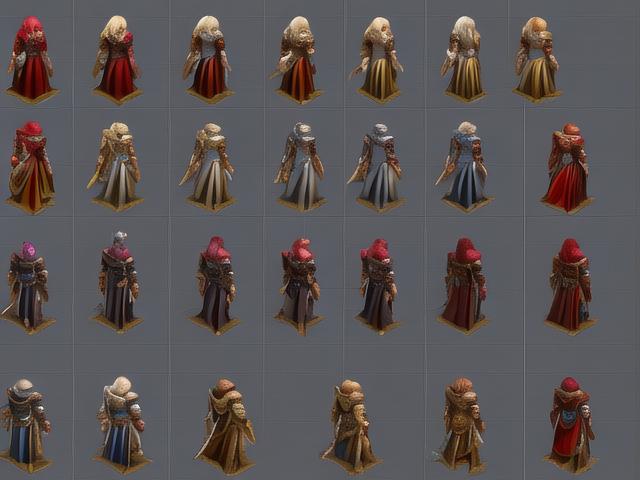 1.96传奇私服：经典与创新的完美结合，快速下载与新手入门指南