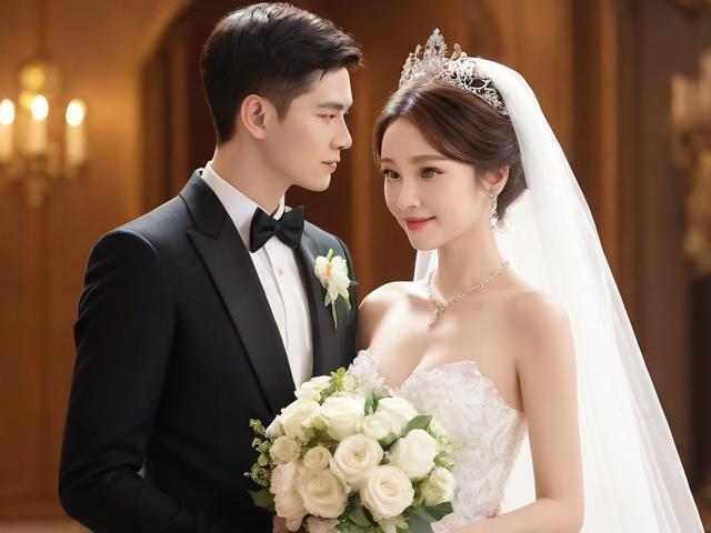 如何在传奇私服中轻松完成结婚仪式？详细步骤与技巧解析