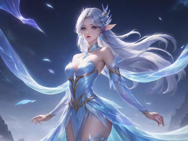 梦幻私服传奇：重温经典，体验全新游戏乐趣