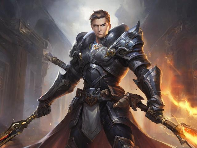 决战传奇私服：新手快速升级与最新版本下载指南