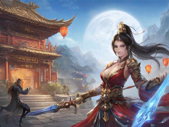 仿传奇3私服搭建与维护全攻略：轻松打造个性化游戏体验