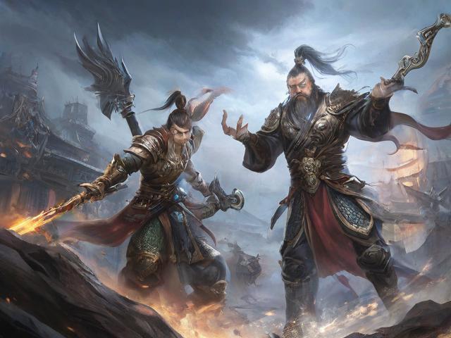 传奇私服老版本下载与攻略：重温经典游戏的最佳指南