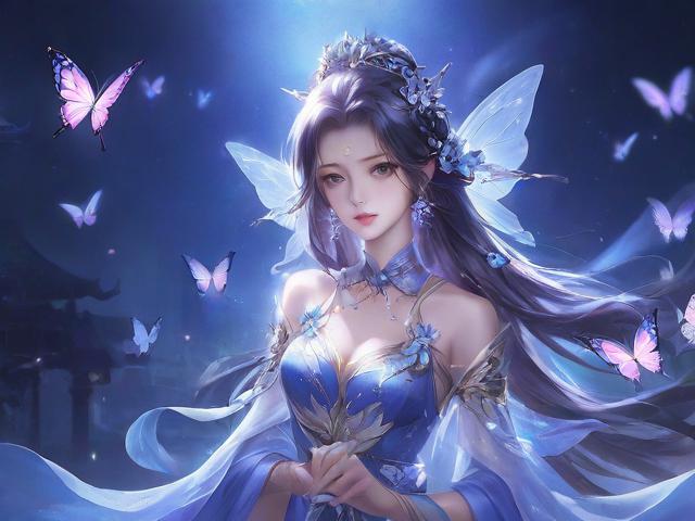 传奇私服蝴蝶版本：下载、安装与高级玩法全攻略