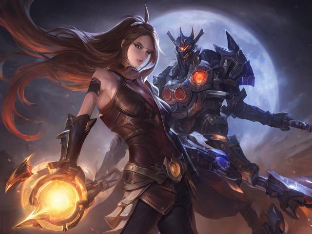 开传奇私服教程：从零开始架设并优化你的私服游戏