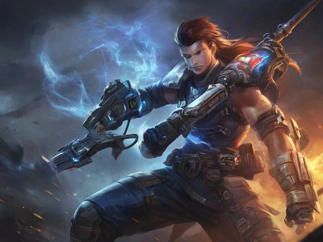 迅游传奇私服：打造个性化游戏体验的终极指南