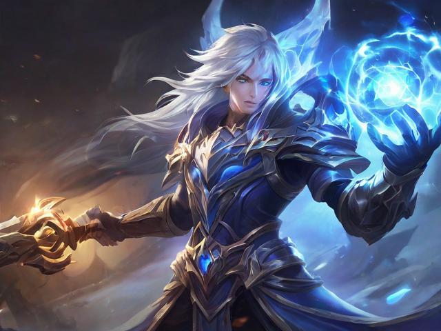 蓝魔传奇私服下载指南：最新版本特色与玩法详解