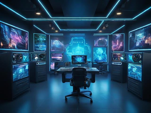 传奇私服虚拟机架设与优化全攻略：轻松打造稳定私服环境