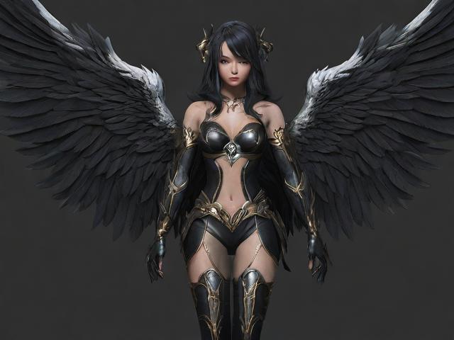 传奇私服黑翅膀补丁：提升游戏体验的终极指南