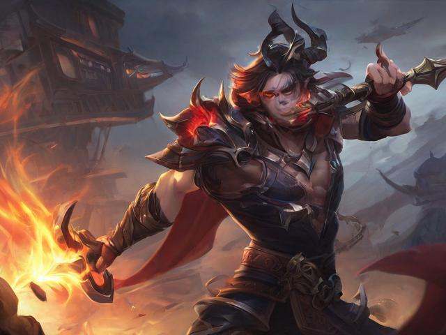 妖士传奇世界私服：全新冒险体验与下载安装指南