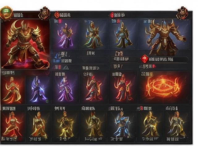 纵横传奇私服：新手入门与最新版本全面指南