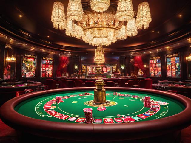 传奇私服赌场：安全充值与支付全攻略，享受无忧游戏体验