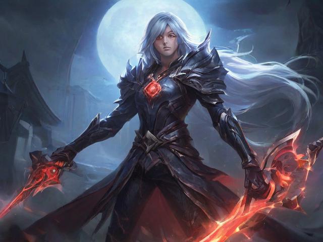 传奇私服卡死问题全解析：快速解决游戏卡顿的实用指南