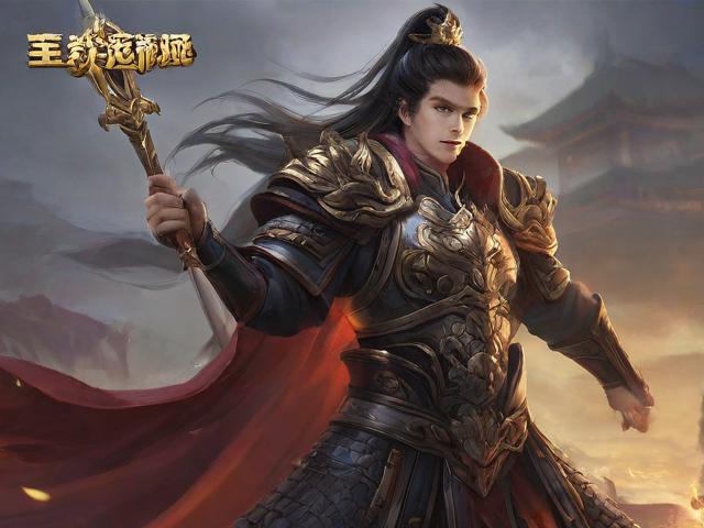 雄霸传奇私服：经典与创新的完美结合，轻松下载与新手攻略