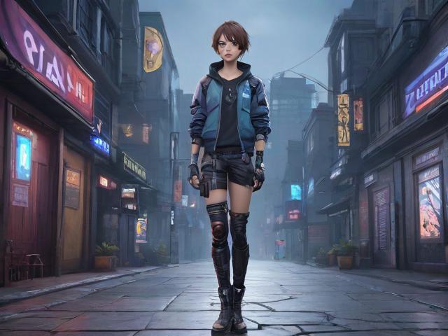 传奇私服架设与街拍时尚的完美结合：从零开始打造独特游戏体验