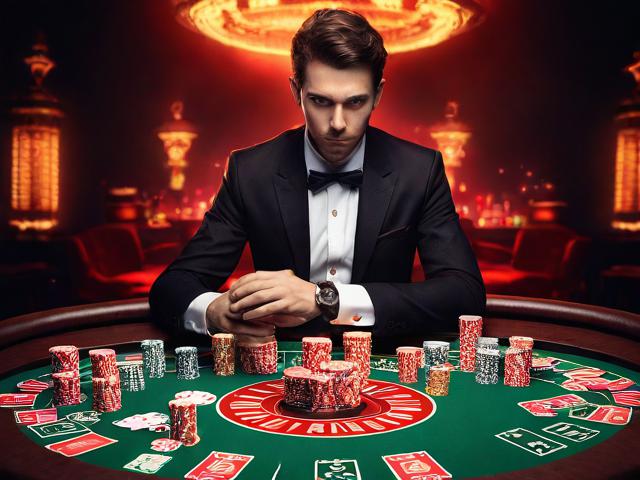 传奇私服赌庄玩法全解析：如何安全参与并享受游戏乐趣