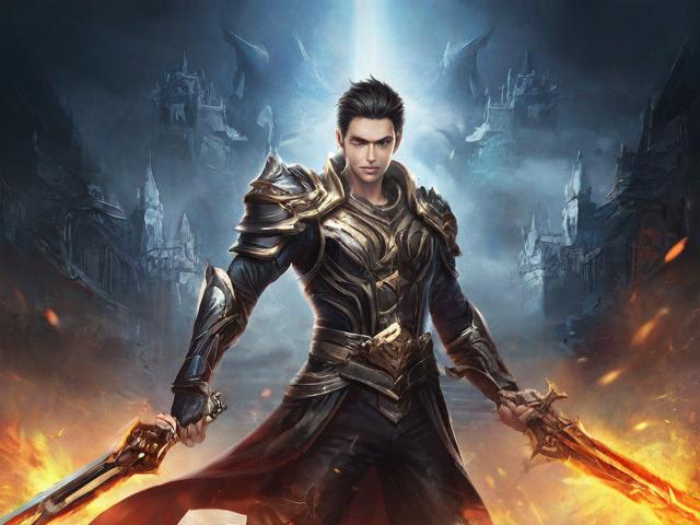 传奇私服1.80版：经典重现，下载安装与全面攻略指南