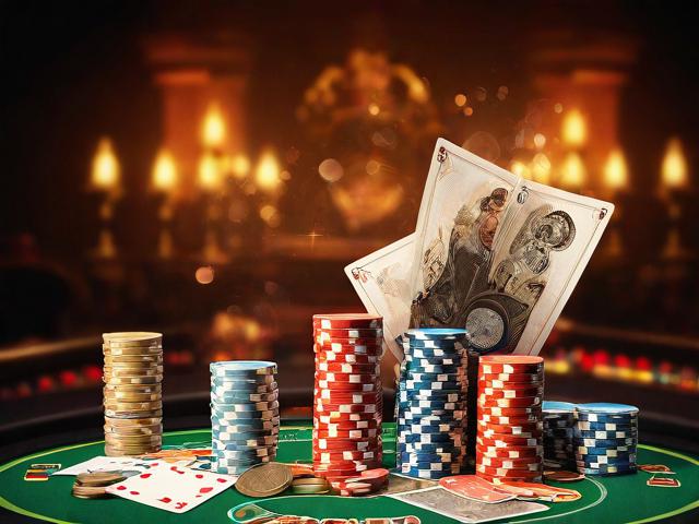 传奇私服赌庄攻略：掌握规则与技巧，提高胜率，确保安全