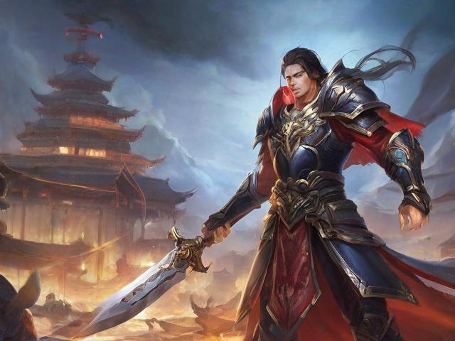 如何轻松架设传奇私服单机：从零开始的完整教程