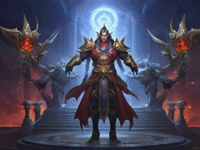 如何架设传奇私服：从零开始打造稳定游戏环境