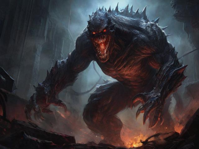 传奇私服怪物属性完全指南:优化游戏体验的秘诀