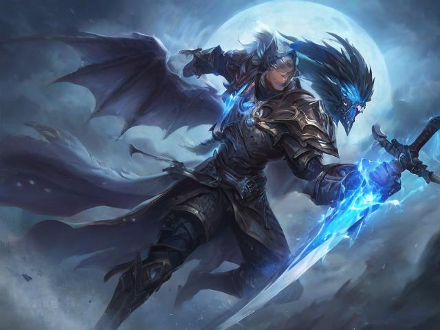 斩龙传奇私服：经典与创新的完美结合，快速下载与新手攻略