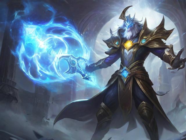 传奇私服法师属性优化指南：提升战斗力的终极策略