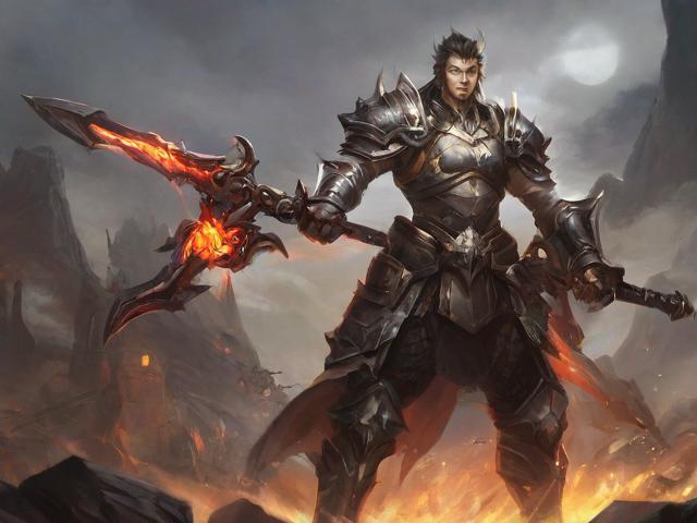 传奇世界私服双开全攻略：提升游戏效率与乐趣的终极指南