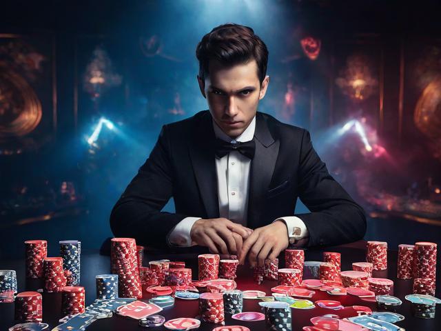 探索赌大小的传奇私服：安全玩法与未来趋势全解析