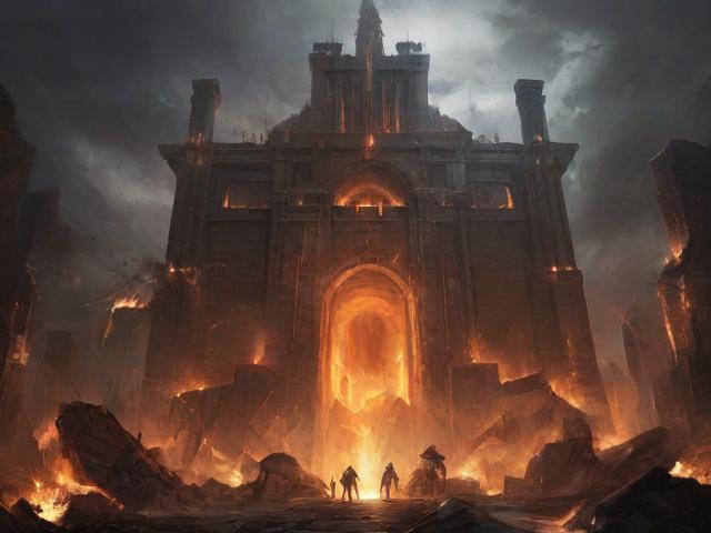 传奇私服攻沙巴克终极攻略：掌握技巧，轻松占领沙巴克城