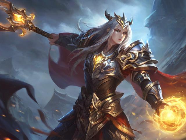 传奇世界私服仿盛大：重温经典，快速上手指南