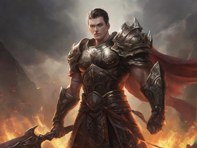 远古传奇私服：重温经典，体验最纯粹的传奇乐趣