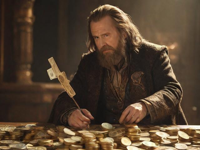 传奇私服挣钱攻略：快速赚钱技巧与高效打金方法