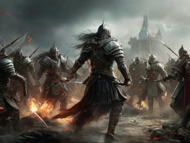 传奇私服指挥技巧：提升团队战斗力的终极指南