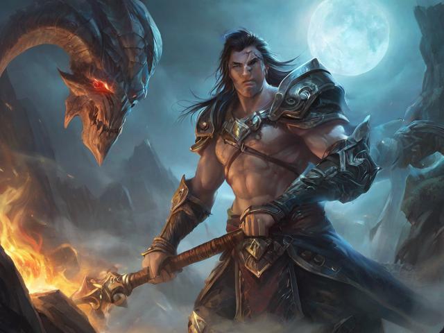 远古传奇私服最新版本下载安装与新手攻略，轻松畅玩冒险世界