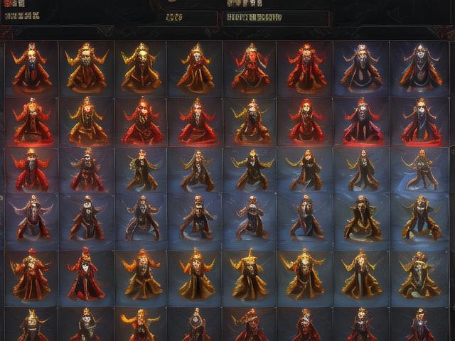 1.90传奇私服：重温经典，安全下载与新手入门全攻略