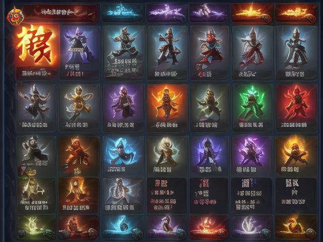 侠客传奇私服：新手入门与高级玩法全攻略