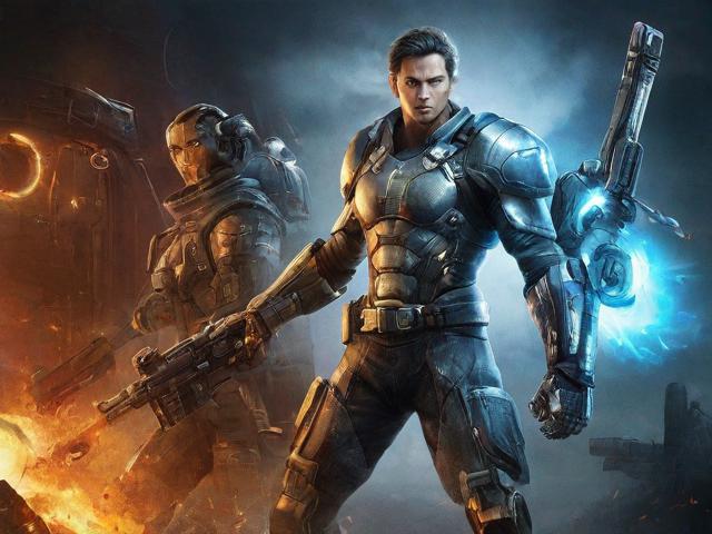 2023全球网游排行TOP10：用数据告诉你哪些游戏最值得肝（附设备配置指南）