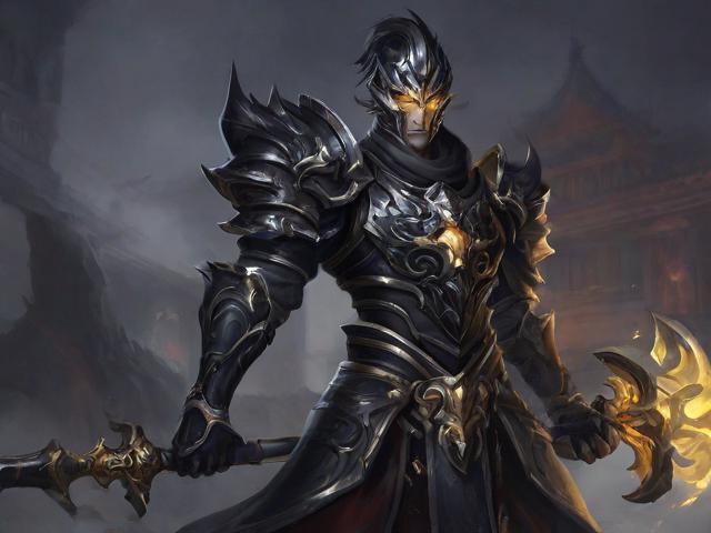 传奇3私服黑金获取指南：安全高效提升游戏体验