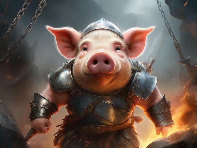 传奇私服经验猪:快速提升等级的秘密武器