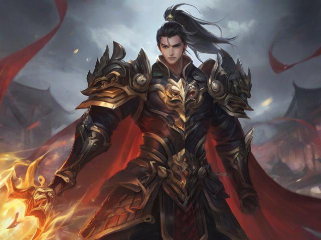 传奇私服创建行会全攻略：轻松组建你的强大团队