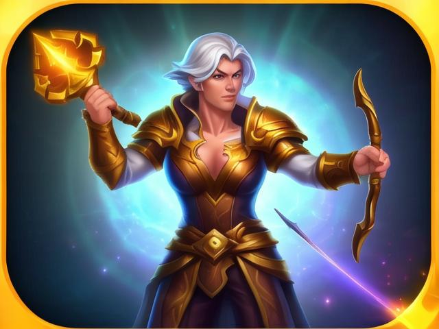 弓箭手传奇私服下载与新手入门全攻略：轻松开启奇幻冒险