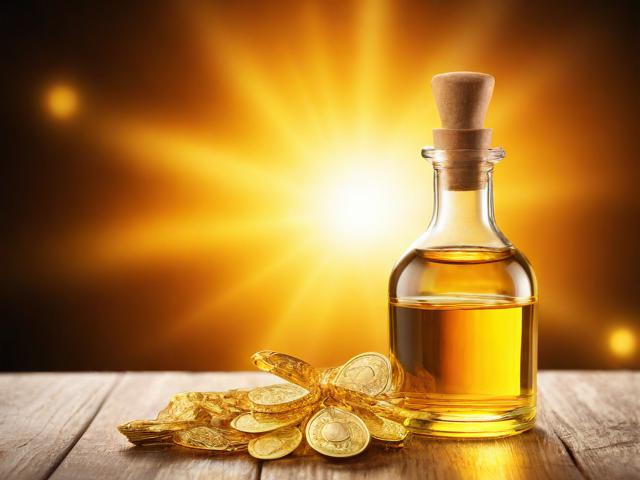 传奇私服祝福油使用指南：提升装备幸运值的最佳策略