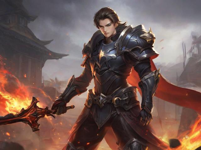 热血盛大传奇私服：经典与创新的完美结合，快速上手攻略