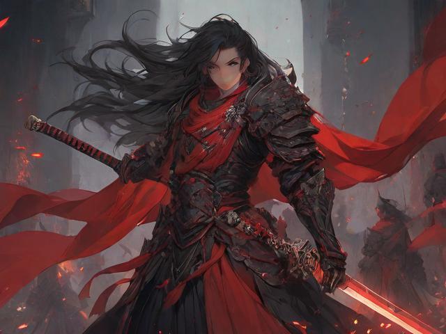 血煞传奇世界私服：畅享经典与创新的奇幻冒险