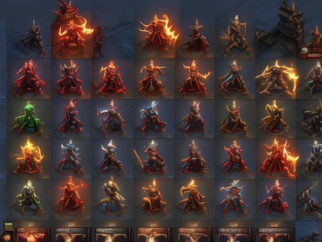 能玩私服的传奇世界：下载安装、版本选择与新手入门全攻略