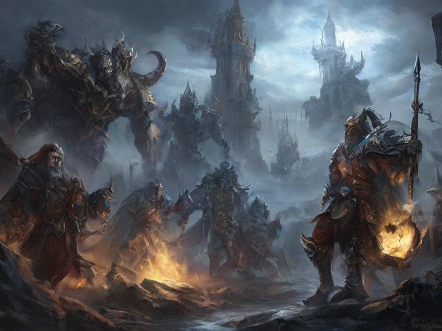 传奇世界微变私服：快速上手与优化游戏体验的终极指南