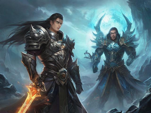 传奇私服第九大陆：全新冒险世界，体验经典与创新的完美结合