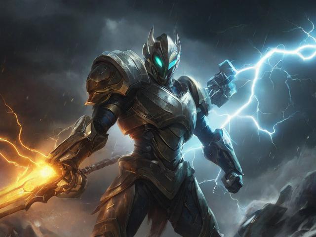 传奇暴风私服下载与安装指南：轻松体验经典游戏新乐趣