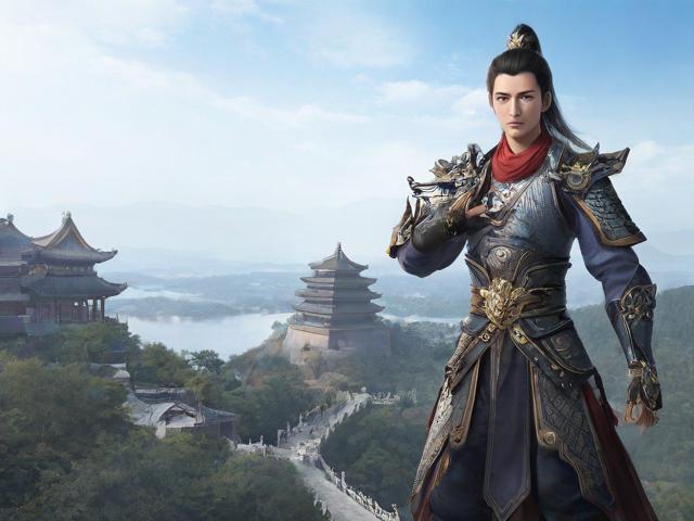 济南传奇私服最新版本上线：探索千佛山秘境，赢取稀有装备